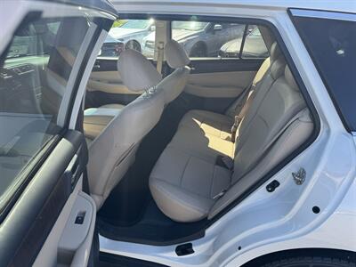 2017 Subaru Outback 2.5i Limited   - Photo 20 - Schoolcraft, MI 49087