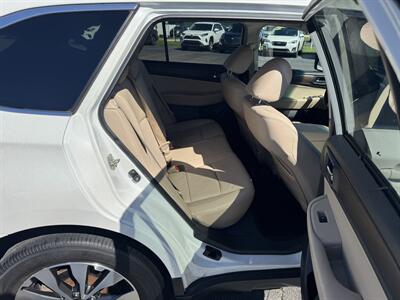 2017 Subaru Outback 2.5i Limited   - Photo 24 - Schoolcraft, MI 49087