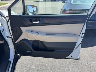 2017 Subaru Outback 2.5i Limited   - Photo 25 - Schoolcraft, MI 49087
