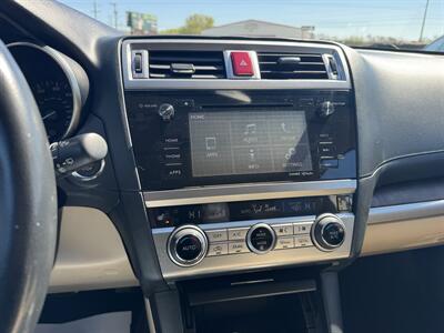 2017 Subaru Outback 2.5i Limited   - Photo 14 - Schoolcraft, MI 49087