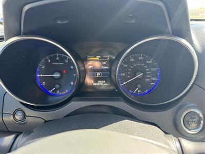 2017 Subaru Outback 2.5i Limited   - Photo 12 - Schoolcraft, MI 49087