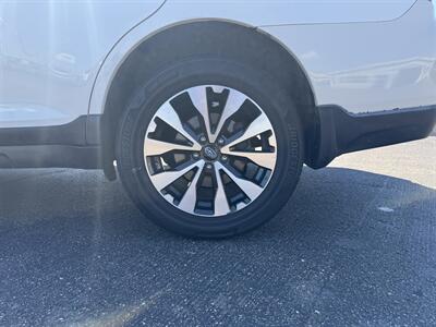 2017 Subaru Outback 2.5i Limited   - Photo 27 - Schoolcraft, MI 49087