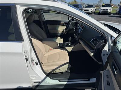 2017 Subaru Outback 2.5i Limited   - Photo 26 - Schoolcraft, MI 49087