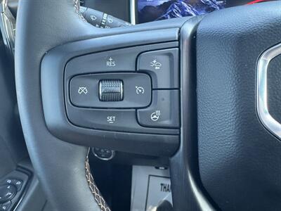 2025 GMC Sierra 2500HD AT4   - Photo 13 - Schoolcraft, MI 49087