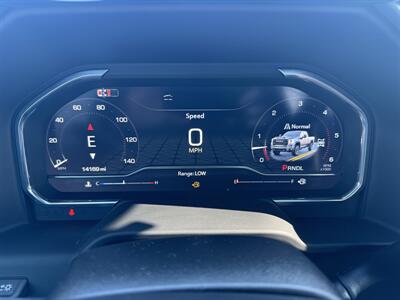 2025 GMC Sierra 2500HD AT4   - Photo 16 - Schoolcraft, MI 49087