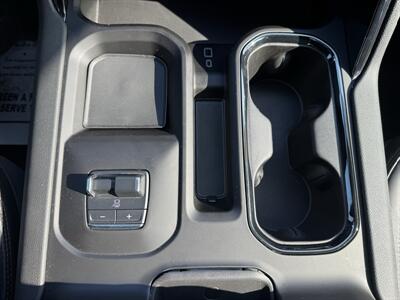 2025 GMC Sierra 2500HD AT4   - Photo 20 - Schoolcraft, MI 49087