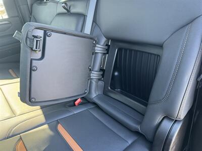 2025 GMC Sierra 2500HD AT4   - Photo 27 - Schoolcraft, MI 49087