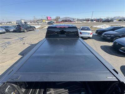 2025 GMC Sierra 2500HD AT4   - Photo 31 - Schoolcraft, MI 49087