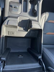 2025 GMC Sierra 2500HD AT4   - Photo 21 - Schoolcraft, MI 49087