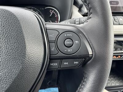 2024 Toyota RAV4 XLE Premium   - Photo 10 - Schoolcraft, MI 49087