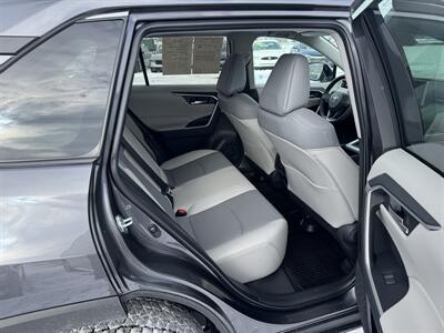2024 Toyota RAV4 XLE Premium   - Photo 24 - Schoolcraft, MI 49087