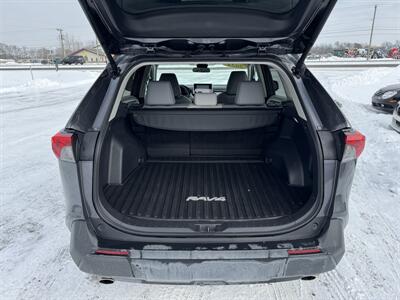 2024 Toyota RAV4 XLE Premium   - Photo 22 - Schoolcraft, MI 49087