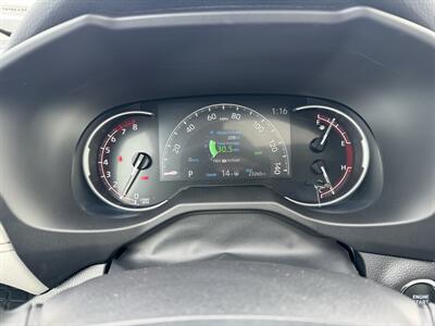 2024 Toyota RAV4 XLE Premium   - Photo 12 - Schoolcraft, MI 49087