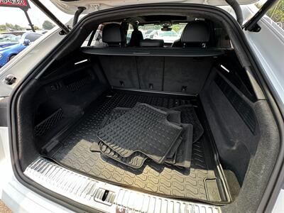 2021 Audi RS Q8 4.0T quattro  134,700 MSRP !!   - Photo 24 - Schoolcraft, MI 49087