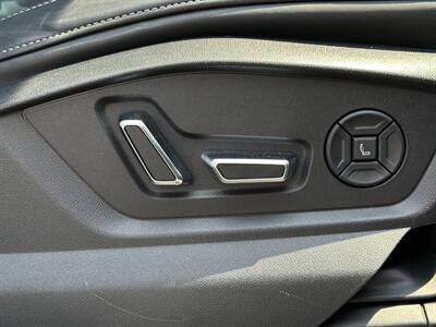 2021 Audi RS Q8 4.0T quattro  134,700 MSRP !!   - Photo 13 - Schoolcraft, MI 49087