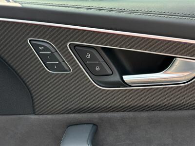 2021 Audi RS Q8 4.0T quattro  134,700 MSRP !!   - Photo 12 - Schoolcraft, MI 49087