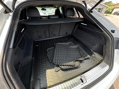 2021 Audi RS Q8 4.0T quattro  134,700 MSRP !!   - Photo 25 - Schoolcraft, MI 49087