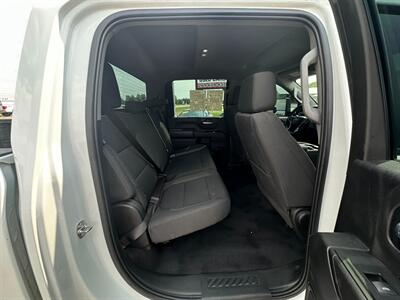 2023 Chevrolet Silverado 2500HD LT   - Photo 17 - Schoolcraft, MI 49087