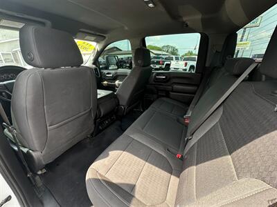 2023 Chevrolet Silverado 2500HD LT   - Photo 26 - Schoolcraft, MI 49087