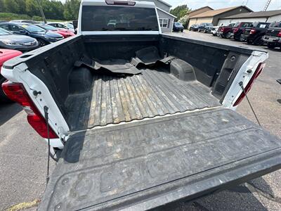 2023 Chevrolet Silverado 2500HD LT   - Photo 21 - Schoolcraft, MI 49087