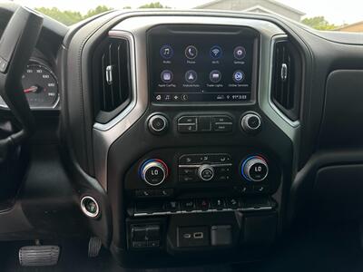2023 Chevrolet Silverado 2500HD LT   - Photo 38 - Schoolcraft, MI 49087