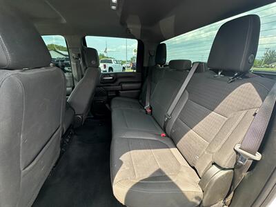 2023 Chevrolet Silverado 2500HD LT   - Photo 25 - Schoolcraft, MI 49087