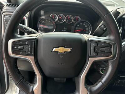 2023 Chevrolet Silverado 2500HD LT   - Photo 34 - Schoolcraft, MI 49087