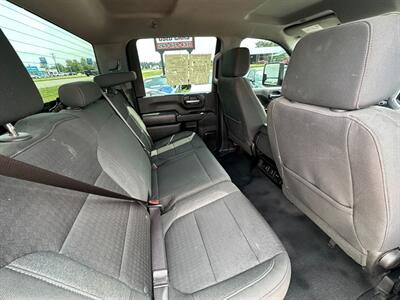 2023 Chevrolet Silverado 2500HD LT   - Photo 19 - Schoolcraft, MI 49087