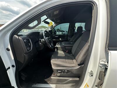 2023 Chevrolet Silverado 2500HD LT   - Photo 30 - Schoolcraft, MI 49087