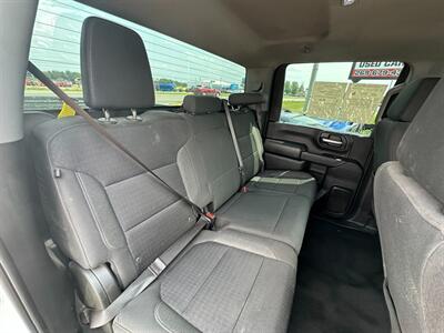2023 Chevrolet Silverado 2500HD LT   - Photo 18 - Schoolcraft, MI 49087