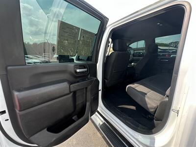 2023 Chevrolet Silverado 2500HD LT   - Photo 22 - Schoolcraft, MI 49087