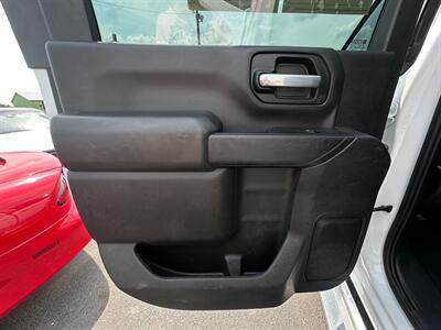 2023 Chevrolet Silverado 2500HD LT   - Photo 23 - Schoolcraft, MI 49087