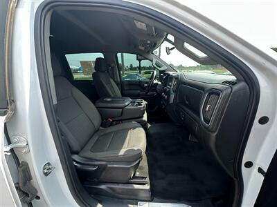 2023 Chevrolet Silverado 2500HD LT   - Photo 12 - Schoolcraft, MI 49087