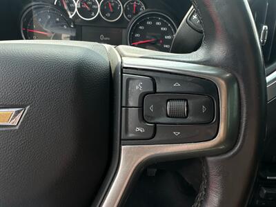 2023 Chevrolet Silverado 2500HD LT   - Photo 36 - Schoolcraft, MI 49087