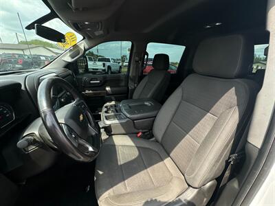2023 Chevrolet Silverado 2500HD LT   - Photo 32 - Schoolcraft, MI 49087