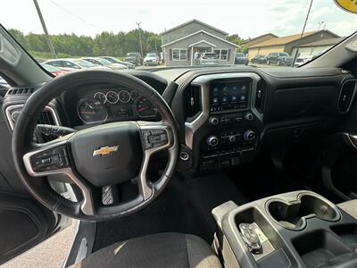 2023 Chevrolet Silverado 2500HD LT   - Photo 33 - Schoolcraft, MI 49087
