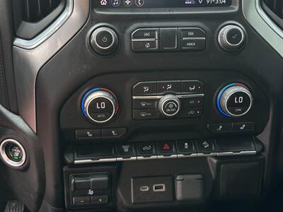 2023 Chevrolet Silverado 2500HD LT   - Photo 39 - Schoolcraft, MI 49087