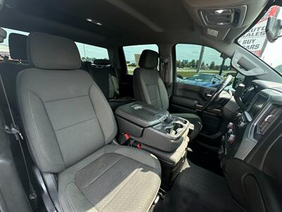 2023 Chevrolet Silverado 2500HD LT   - Photo 13 - Schoolcraft, MI 49087