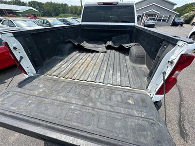 2023 Chevrolet Silverado 2500HD LT   - Photo 20 - Schoolcraft, MI 49087
