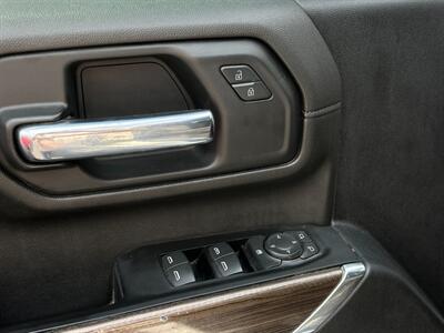 2023 Chevrolet Silverado 2500HD LT   - Photo 29 - Schoolcraft, MI 49087