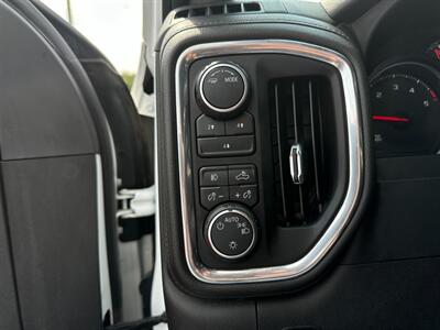 2023 Chevrolet Silverado 2500HD LT   - Photo 37 - Schoolcraft, MI 49087