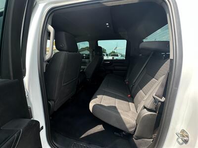 2023 Chevrolet Silverado 2500HD LT   - Photo 24 - Schoolcraft, MI 49087