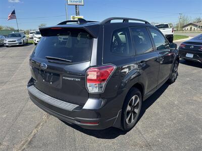 2018 Subaru Forester 2.5i Premium   - Photo 3 - Schoolcraft, MI 49087