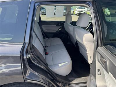 2018 Subaru Forester 2.5i Premium   - Photo 21 - Schoolcraft, MI 49087