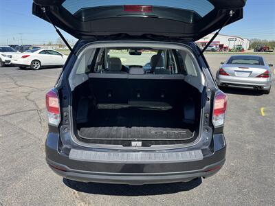 2018 Subaru Forester 2.5i Premium   - Photo 20 - Schoolcraft, MI 49087