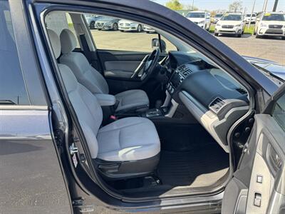 2018 Subaru Forester 2.5i Premium   - Photo 22 - Schoolcraft, MI 49087