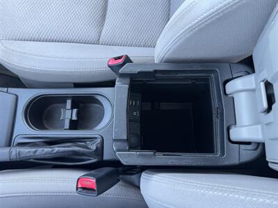 2018 Subaru Forester 2.5i Premium   - Photo 17 - Schoolcraft, MI 49087