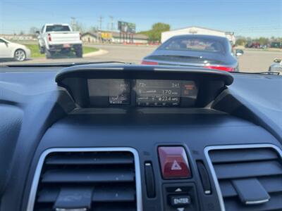 2018 Subaru Forester 2.5i Premium   - Photo 13 - Schoolcraft, MI 49087