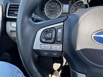 2018 Subaru Forester 2.5i Premium   - Photo 8 - Schoolcraft, MI 49087
