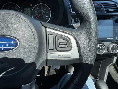 2018 Subaru Forester 2.5i Premium   - Photo 9 - Schoolcraft, MI 49087